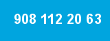 908 112 20 63